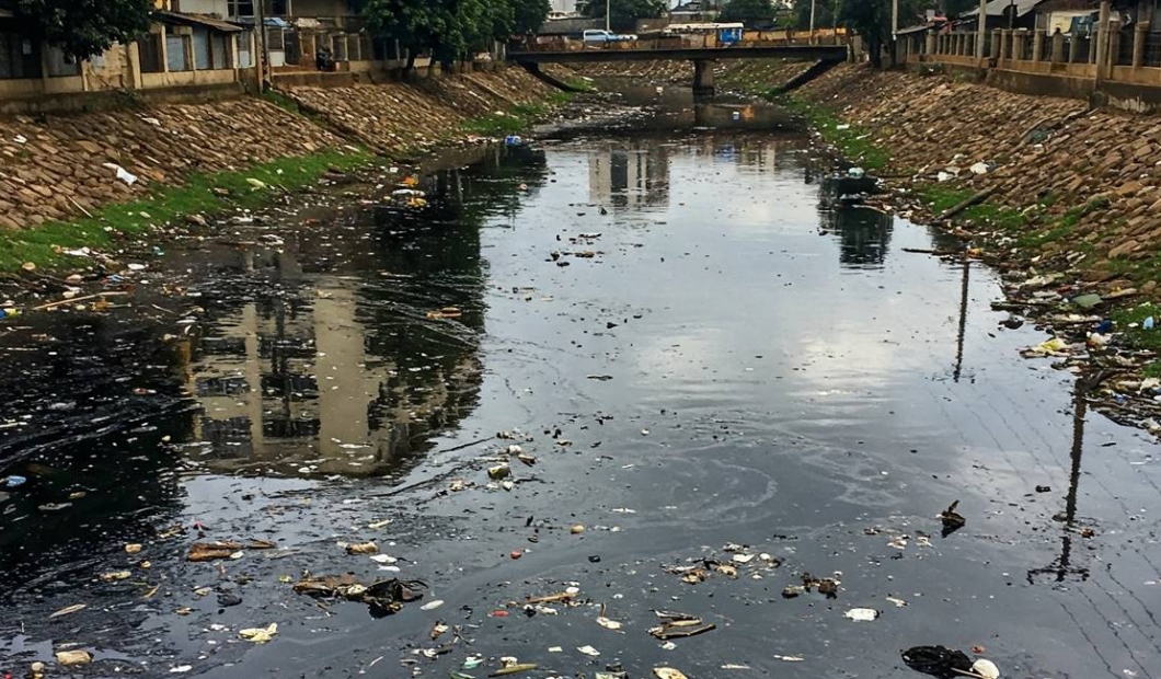 The Cost of Kenya’s Environmental Failures