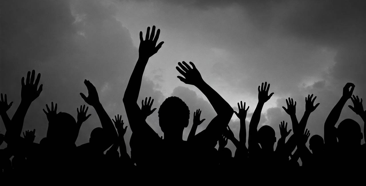 When Voices Rise  for Inclusion